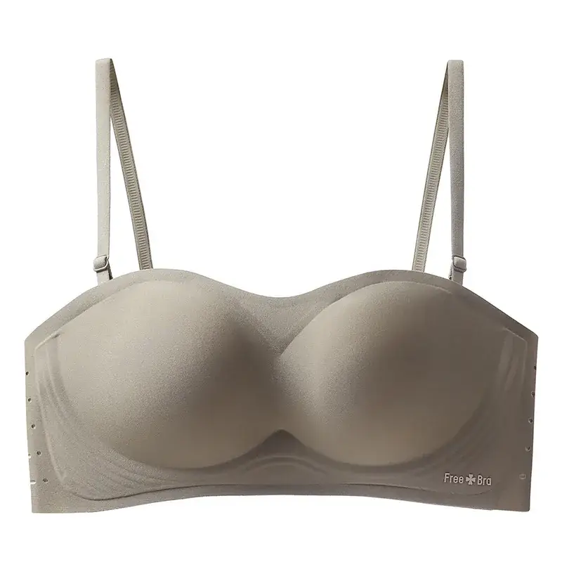 Women's Traceless Jelly Straps Underwear - Image 3