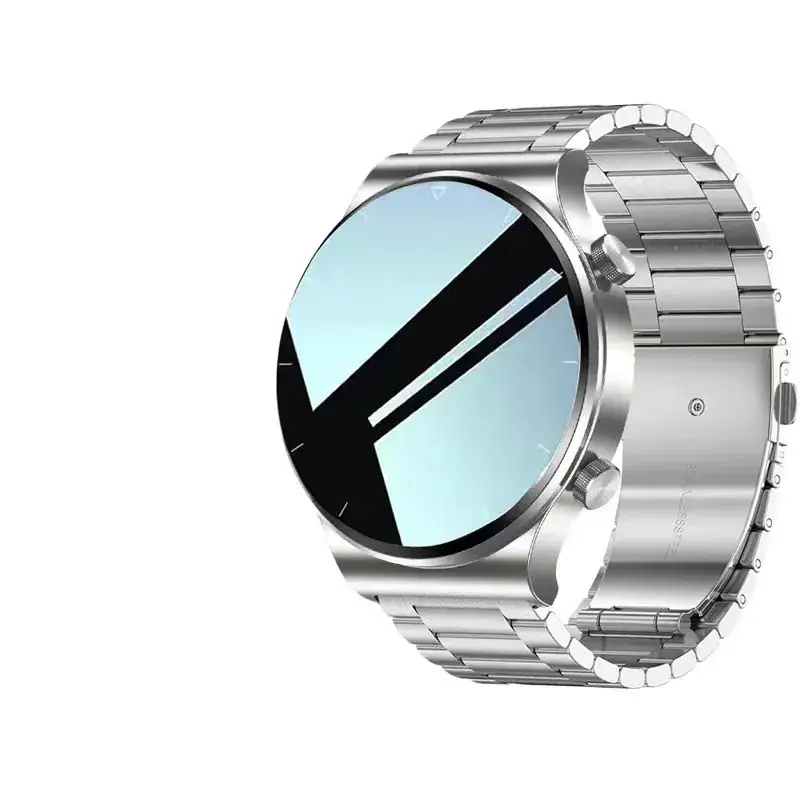 Smart Watch with Health & Fitness Tracking