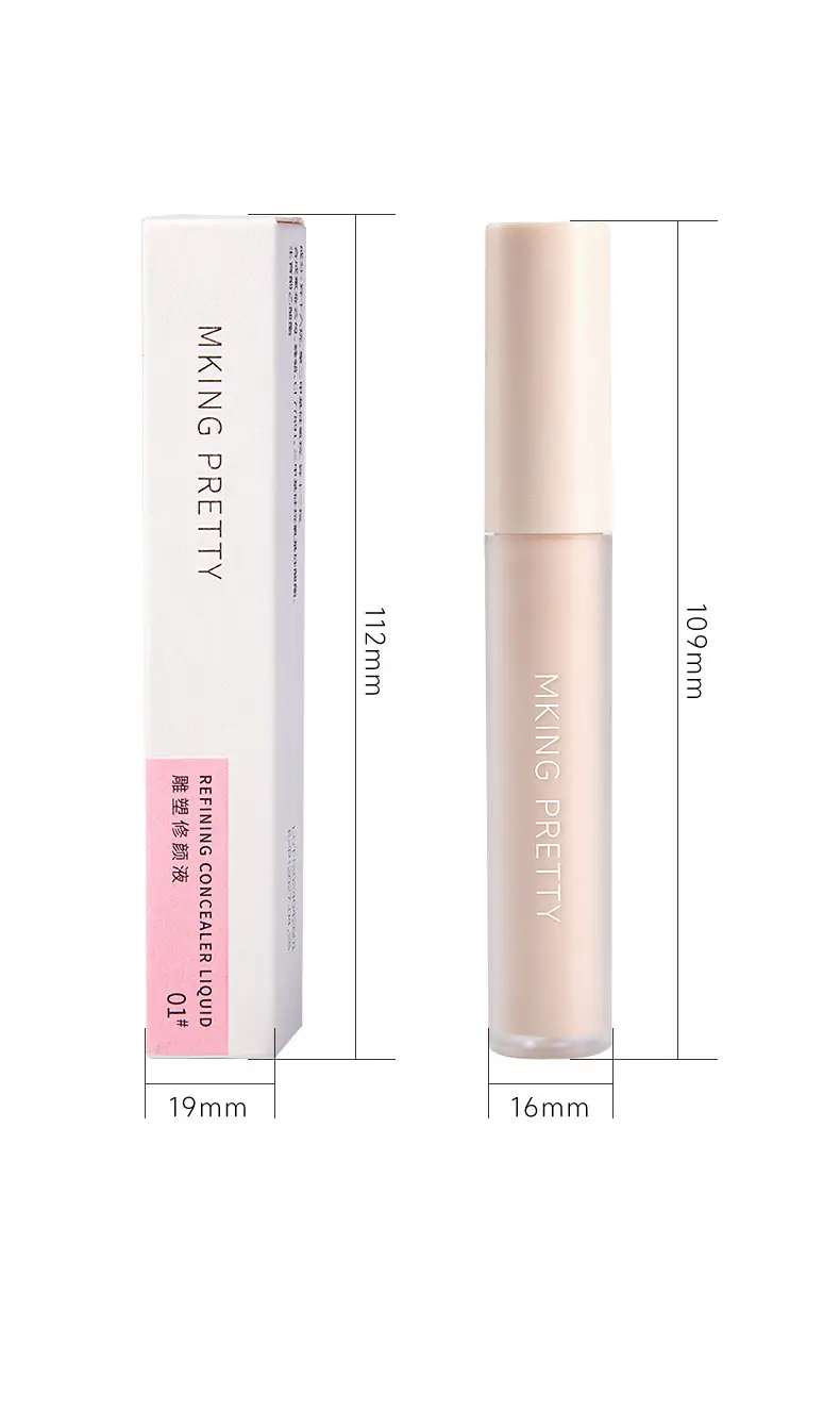 Sculpture Facial Remover Matte High Gloss Nasal Shadow — feature 15