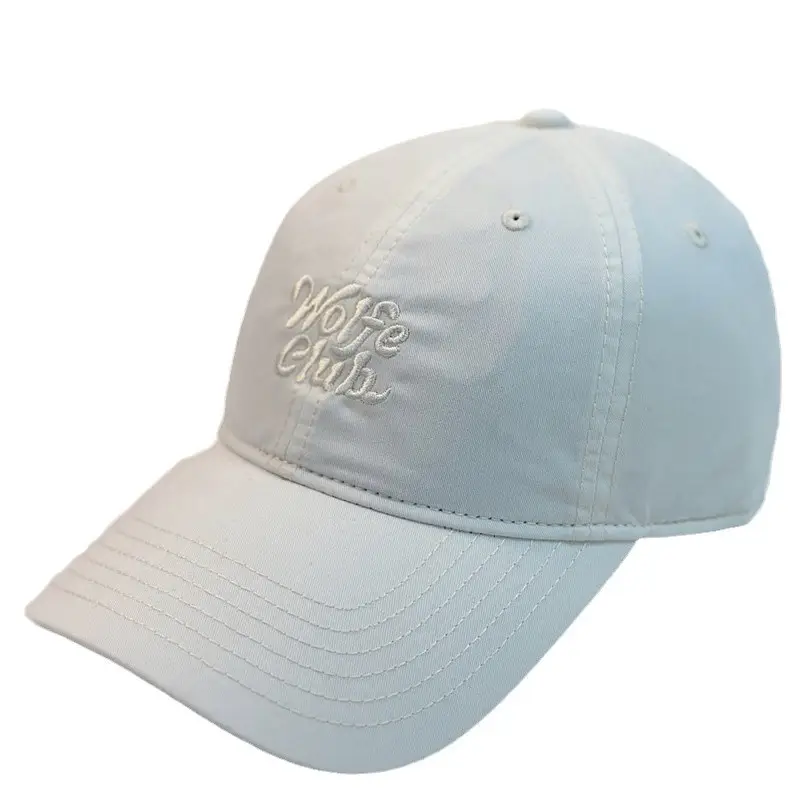 Green "No More Club" Baseball Cap - Image 12