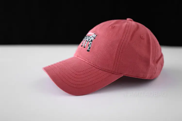 Men Cartoon Embroidered Baseball Cap Navy Blue — feature 10