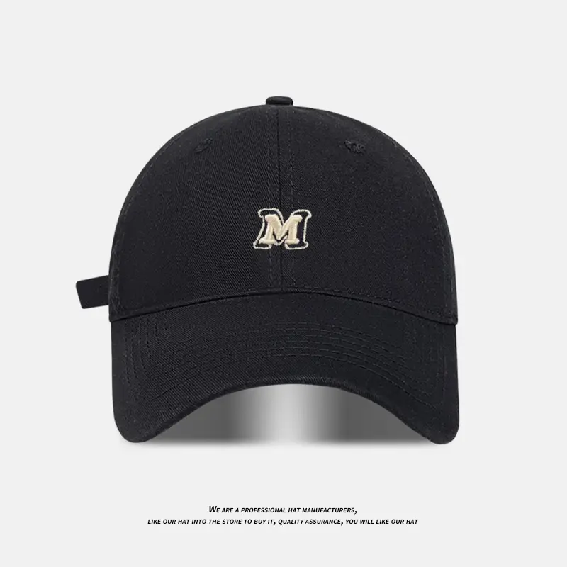 Korean Style Baseball Cap Women Summer Sun Hat 45cm - Image 4