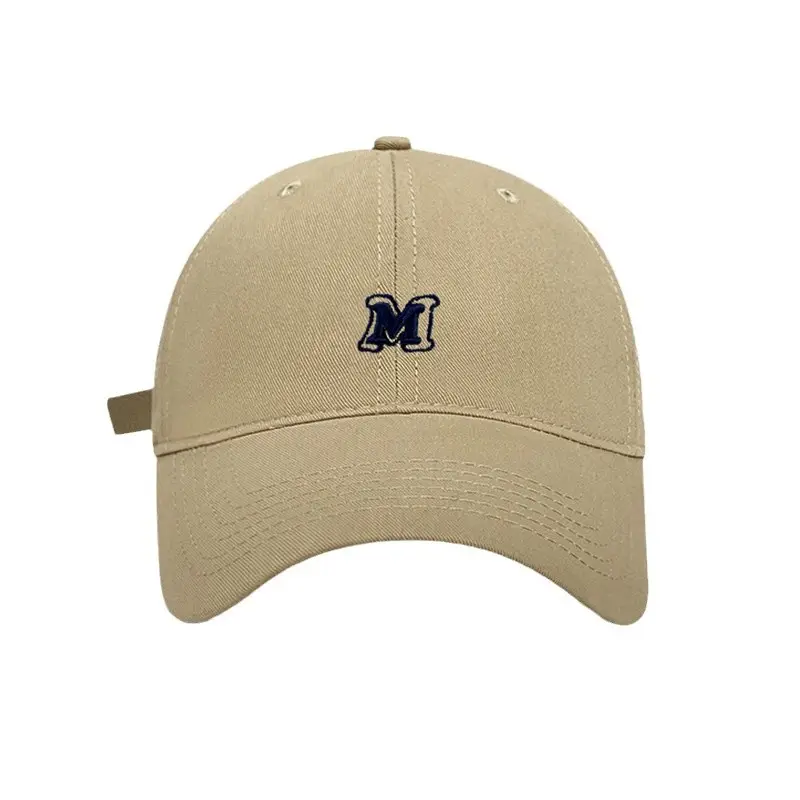 Korean Style Baseball Cap Women Summer Sun Hat 45cm - Image 7