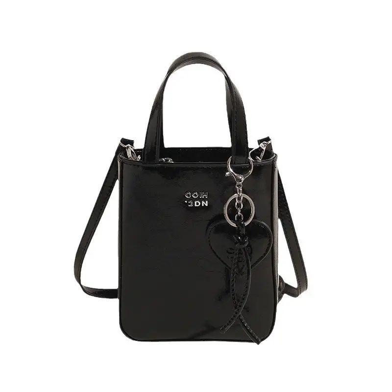 Silver Crossbody Bag for Women 2026 New Style - Image 9
