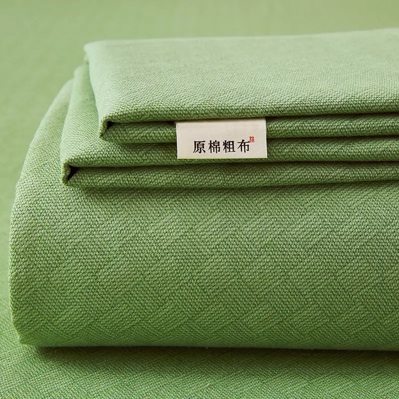 2026 New Coarse Cotton Bed Sheet A-Grade Raw Cotton Printed Bedspread Summer Cooling Mat Tatami Oversized Quilt Wholesale