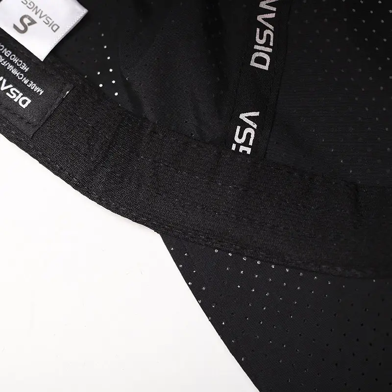 Di Sansa Full Printed Baseball Cap Men Outdoor Sunscreen Cap