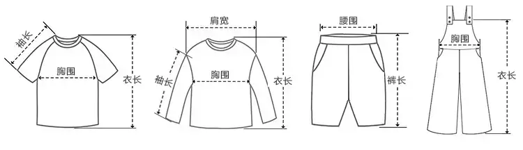 Kids Cartoon T-Shirt Light Blue 0-5Yr Korean Style — feature 1