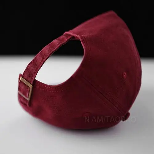 Pink Korean-style Cartoon Cap for Men Women - Image 9