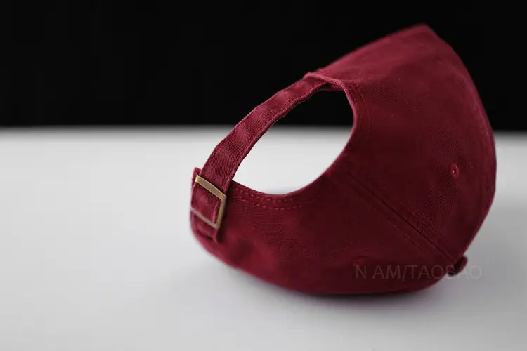 Pink Korean-style Cartoon Cap for Men Women — feature 12