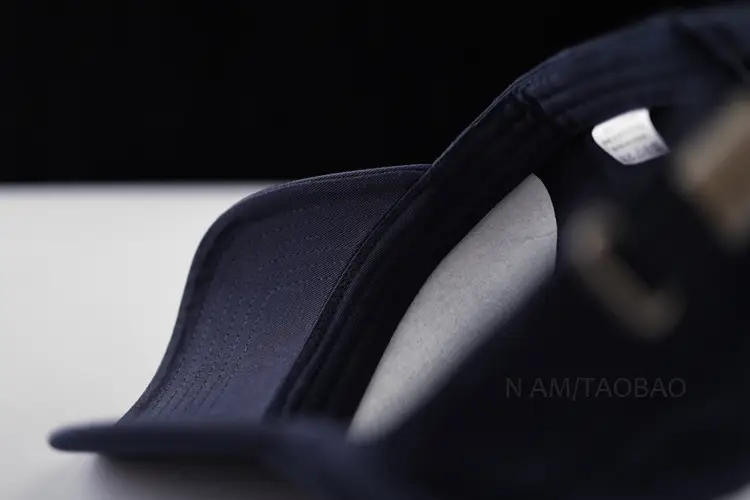 American Street Hat Couple Baseball Cap Letter Cartoon Embroidered Cap Sun Hat Outdoor Casual Sun Protection — feature 11