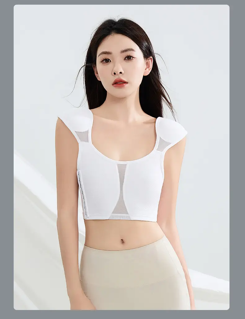 Ultra Thin Underwear Set Large Chest Shown Small — feature 17