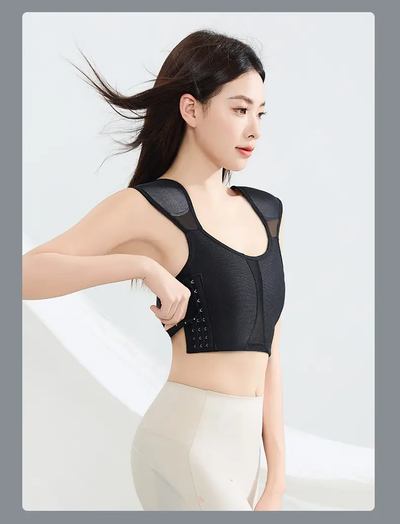 Ultra Thin Underwear Set Large Chest Shown Small — feature 20