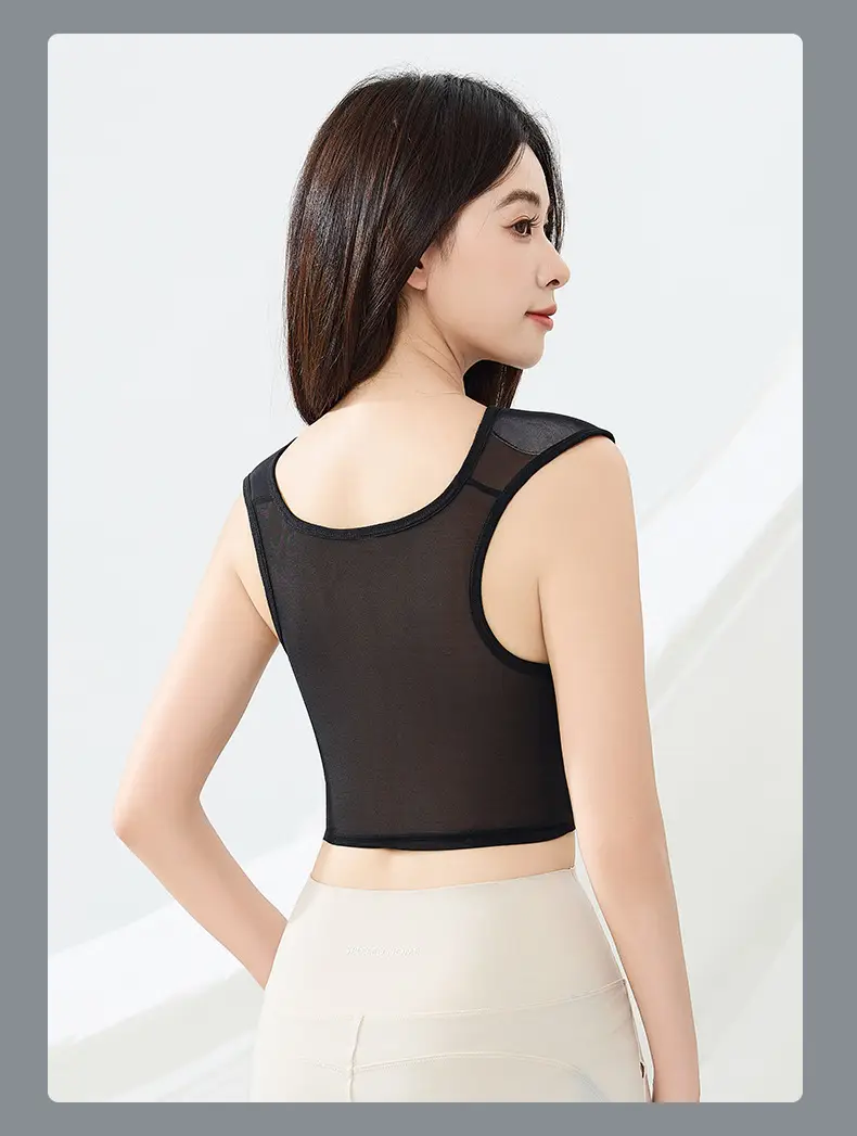 Ultra Thin Underwear Set Large Chest Shown Small — feature 21