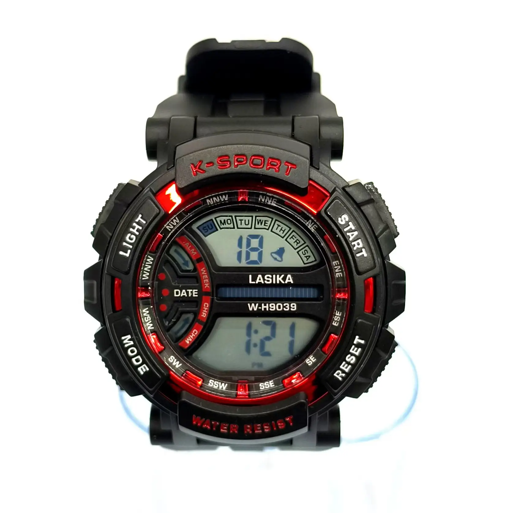 LaserKite Waterproof Sports Watch for Men - Image 9