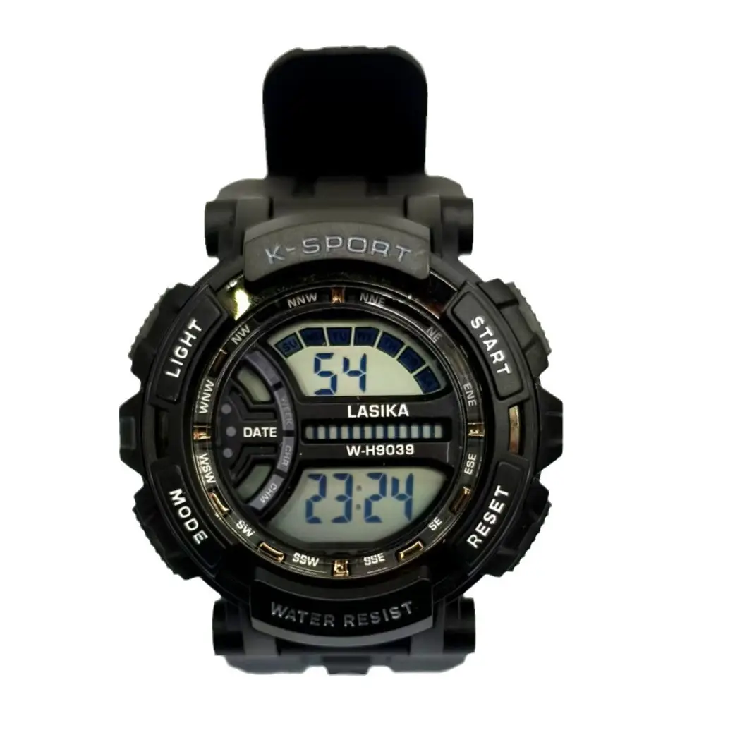 LaserKite Waterproof Sports Watch for Men - Image 10