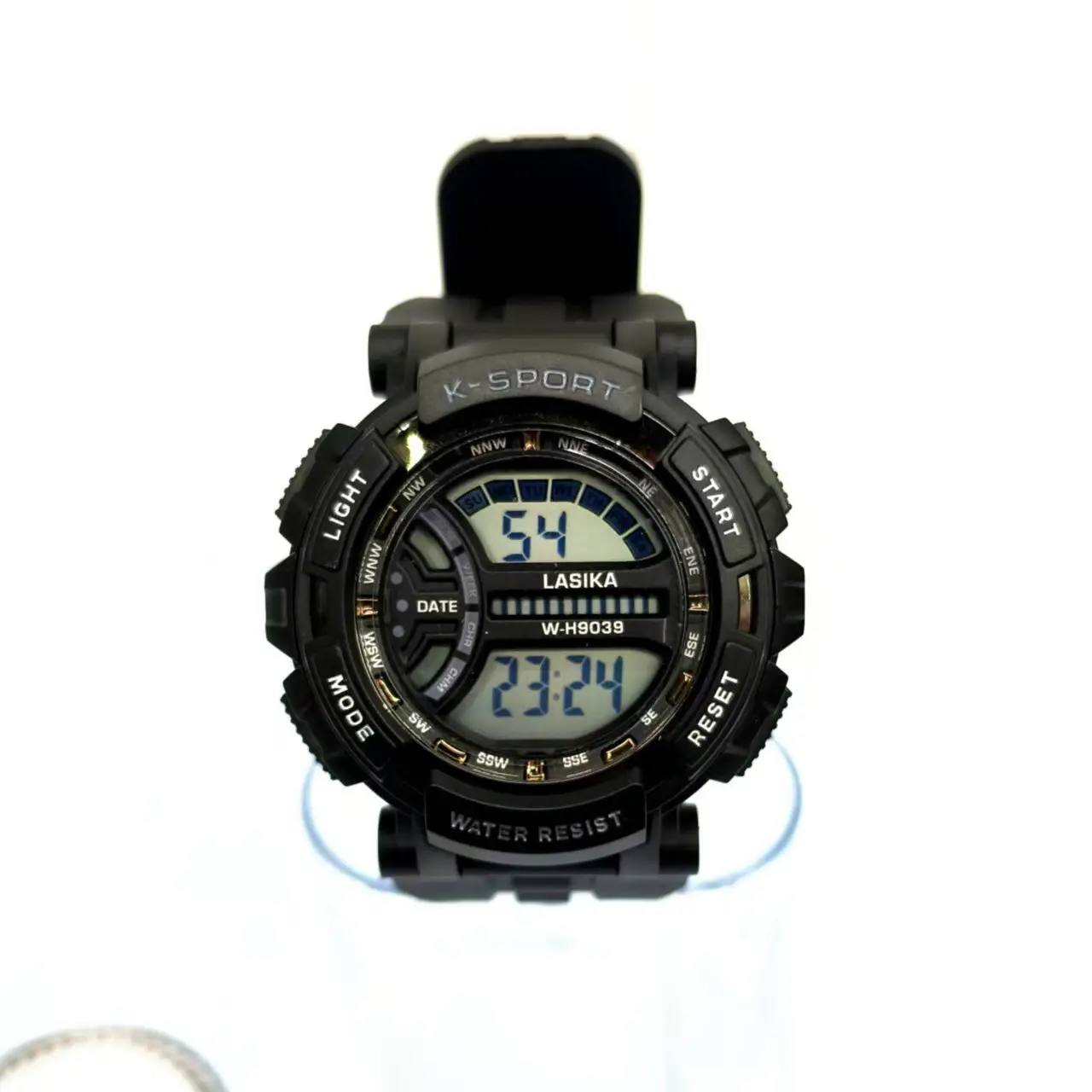 LaserKite Waterproof Sports Watch for Men — feature 5