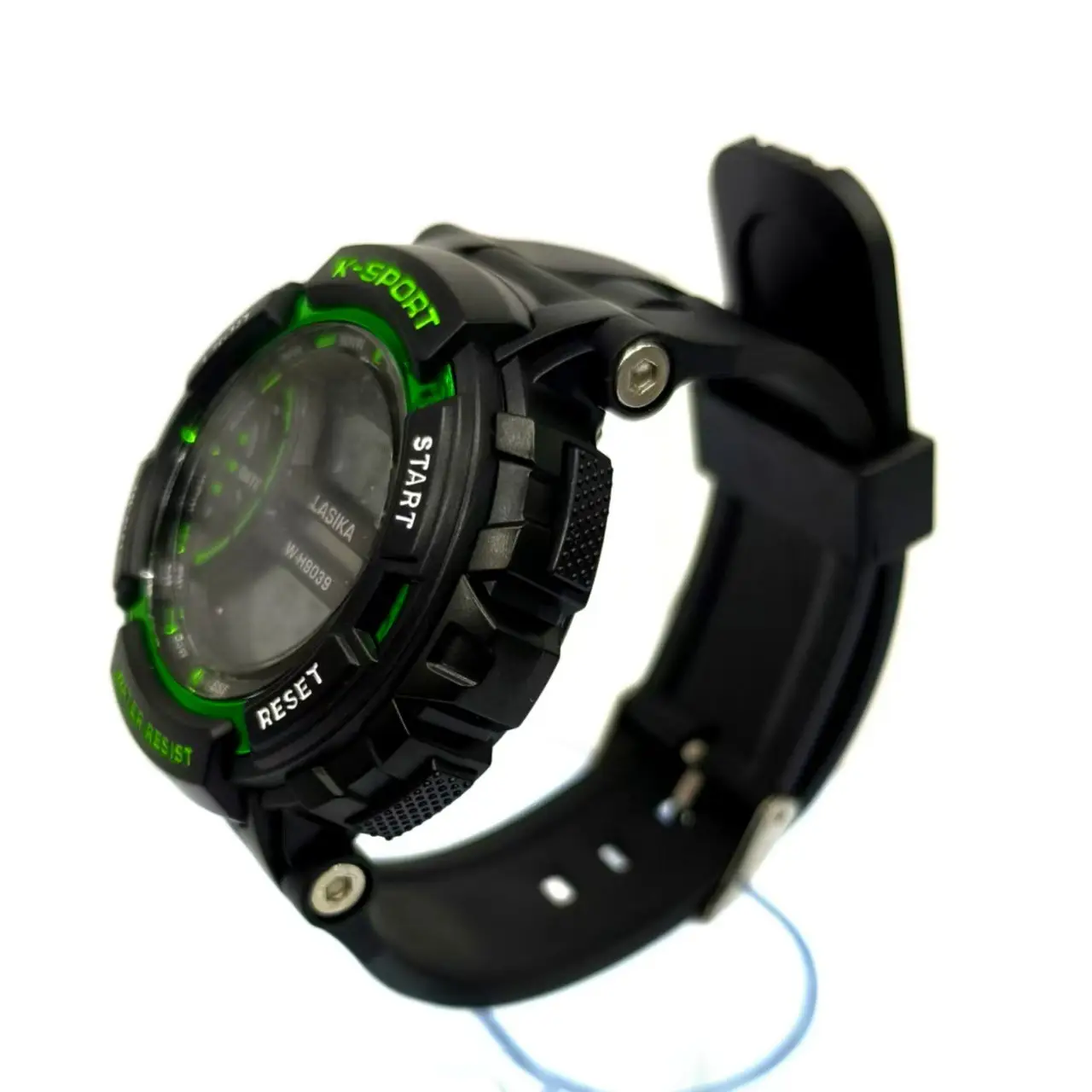 LaserKite Waterproof Sports Watch for Men — feature 7