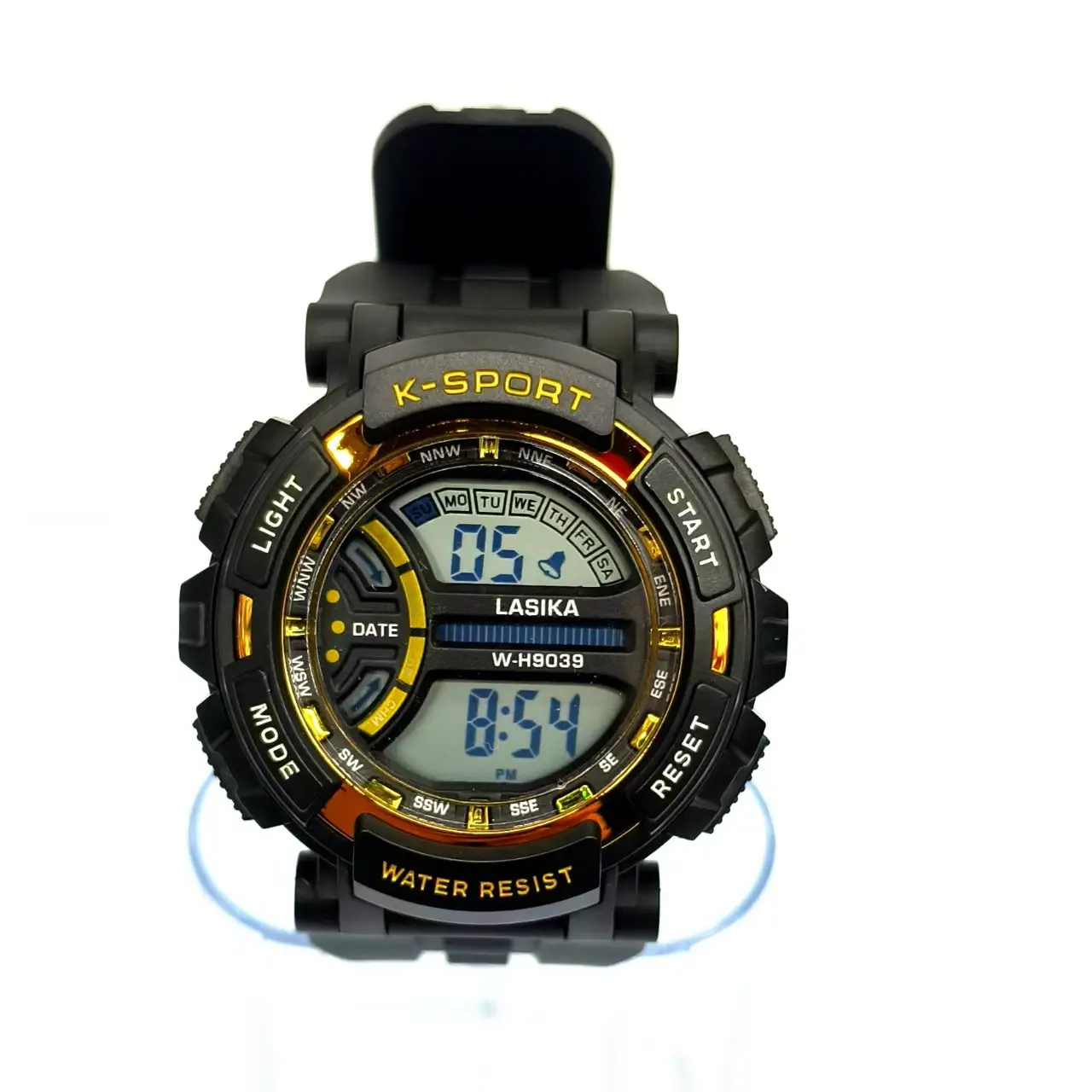 LaserKite Waterproof Sports Watch for Men - Image 3