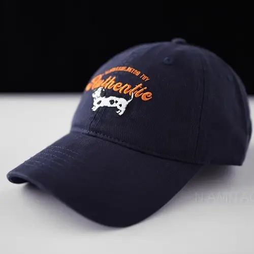 Men Women Sunshade Cap Red All Match Casual - Image 7
