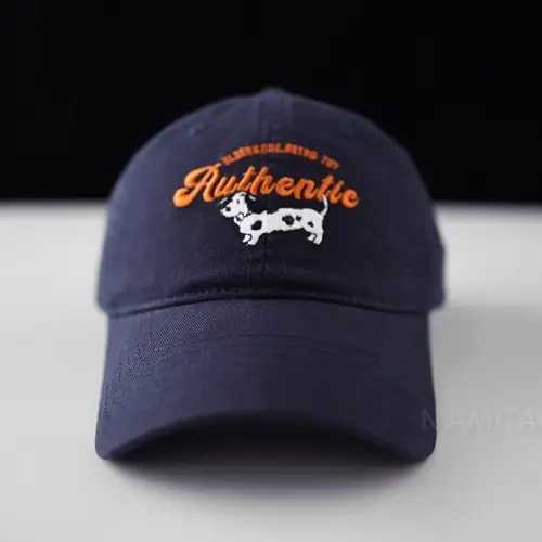 Men Women Sunshade Cap Red All Match Casual - Image 9
