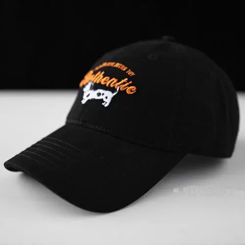 Men Women Sunshade Cap Red All Match Casual - Image 10