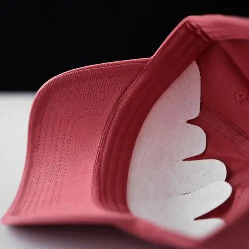 Men Women Sunshade Cap Red All Match Casual - Image 11