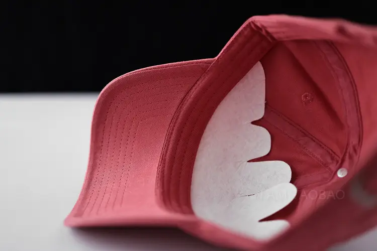 Men Women Sunshade Cap Red All Match Casual — feature 9