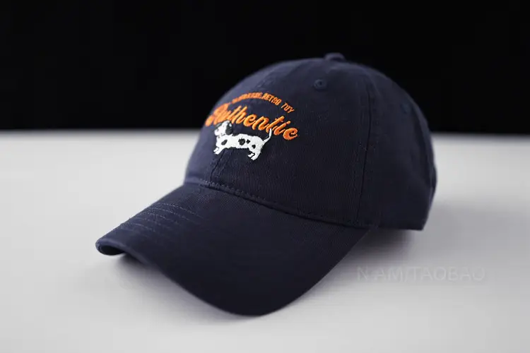 Men Women Sunshade Cap Red All Match Casual - Image 2