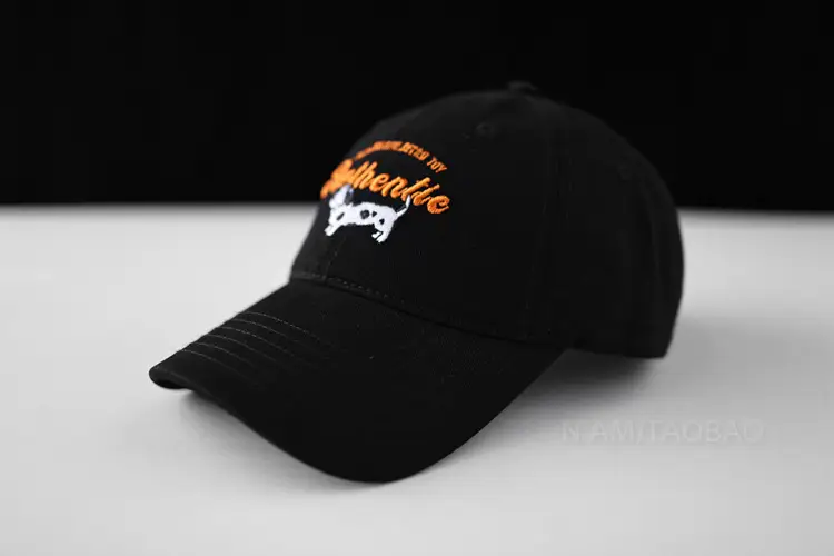 Men Women Sunshade Cap Red All Match Casual - Image 4