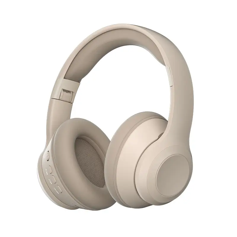 2025 Bluetooth Headset with Micro-B Port & 3.5mm Audio