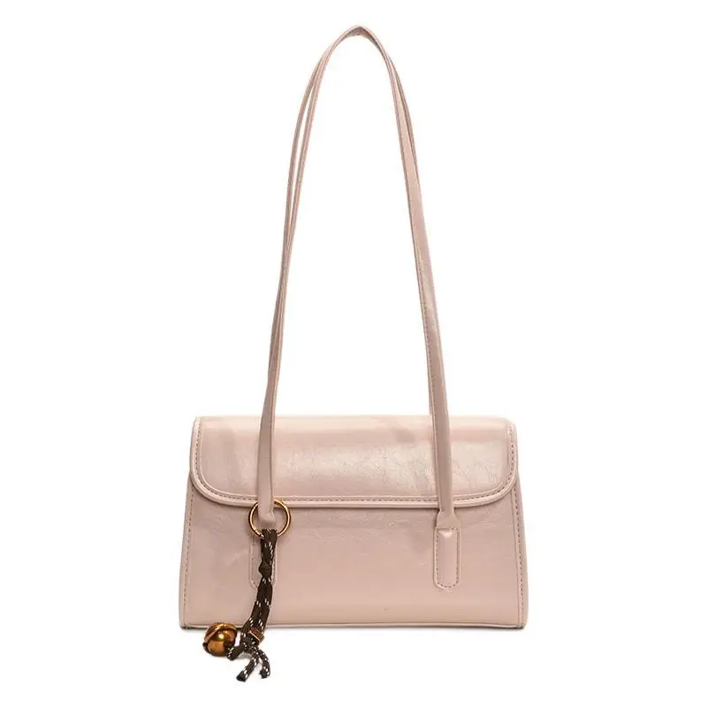 Pink High-End Shoulder Bag for Women 2025 - Image 13