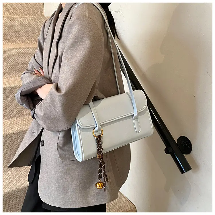 Pink High-End Shoulder Bag for Women 2025 — feature 16