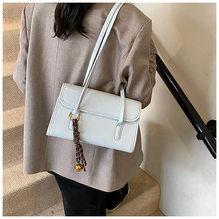 Pink High-End Shoulder Bag for Women 2025 — feature 20
