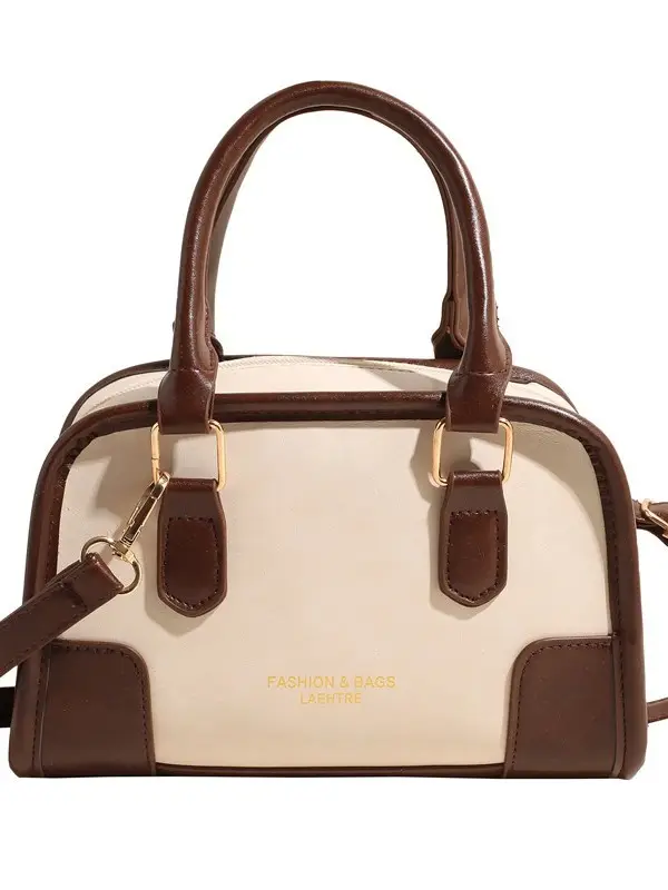 2026 Women's Trendy High-End Shoulder Crossbody Bag - Image 9