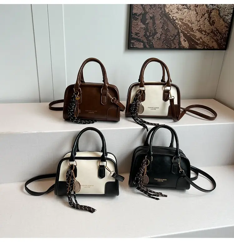 2026 Women's Trendy High-End Shoulder Crossbody Bag — feature 21