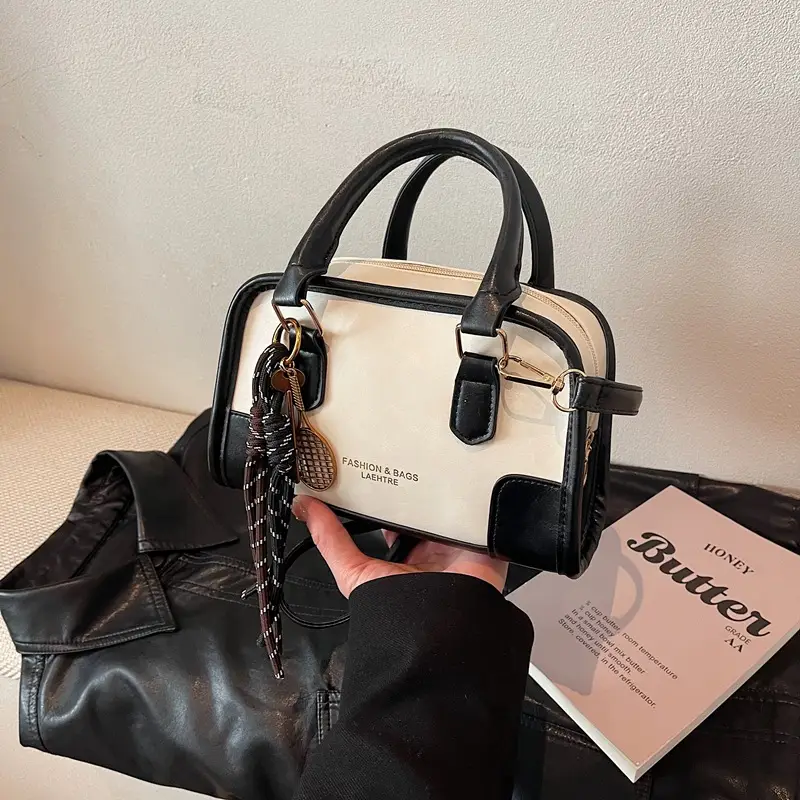 2026 Women's Trendy High-End Shoulder Crossbody Bag - Image 3
