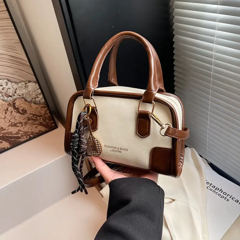 2026 Women's Trendy High-End Shoulder Crossbody Bag - Image 4