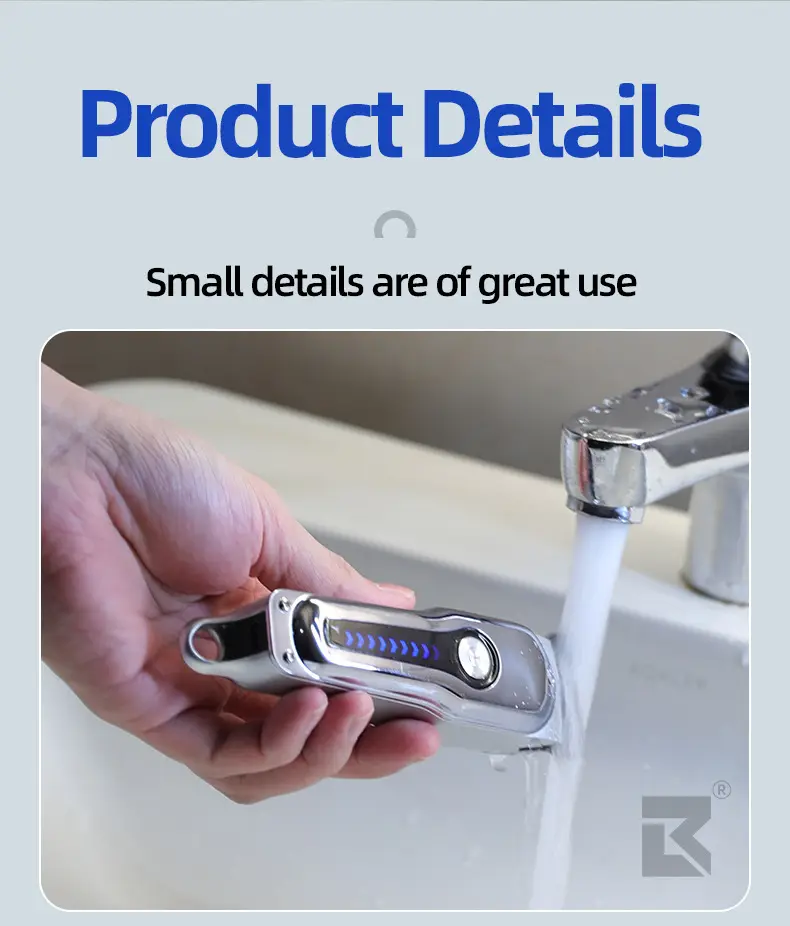 Electric Hair Clipper for Barbers and Groomers — feature 11