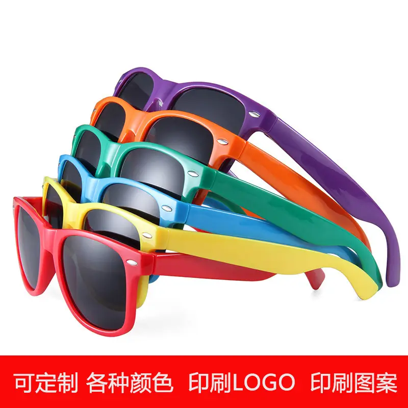 Classic Black Sunglasses for Men Women 2140m - Image 16