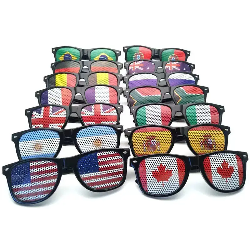 Classic Black Sunglasses for Men Women 2140m — feature 27