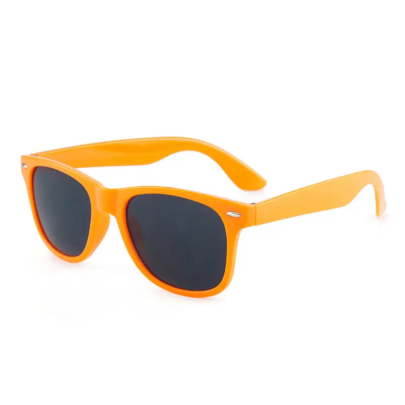 Classic Black Sunglasses for Men Women 2140m - Image 10