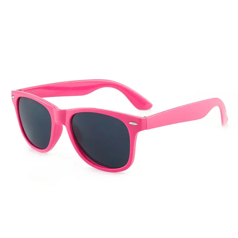 Classic Black Sunglasses for Men Women 2140m - Image 11