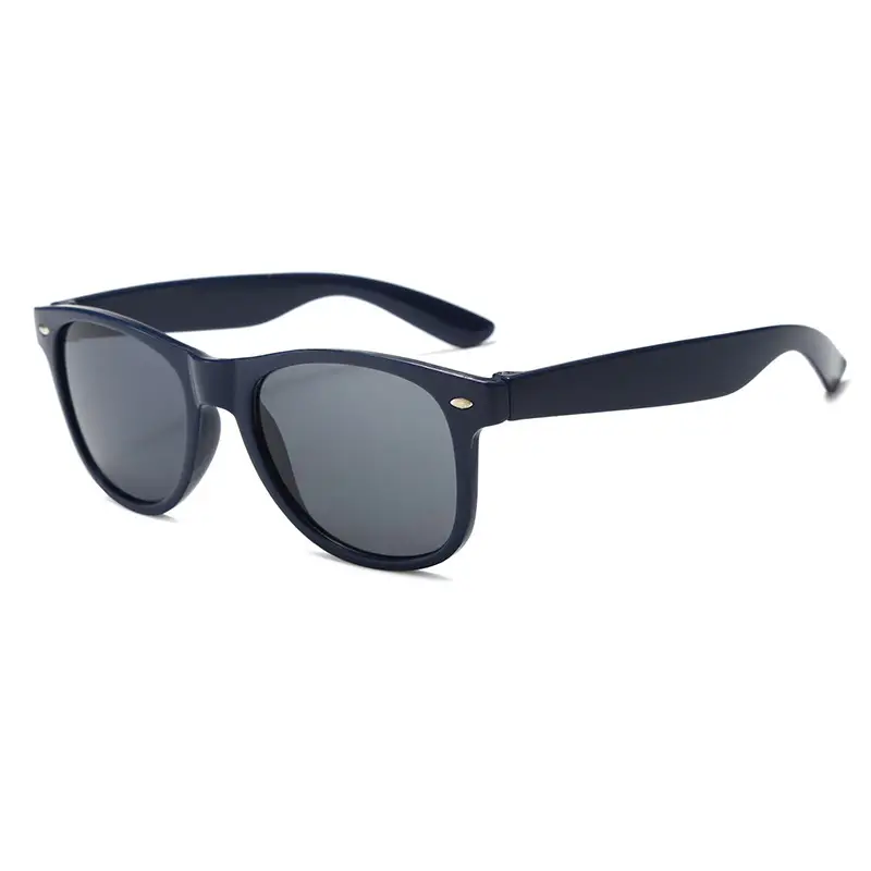 Classic Black Sunglasses for Men Women 2140m - Image 13