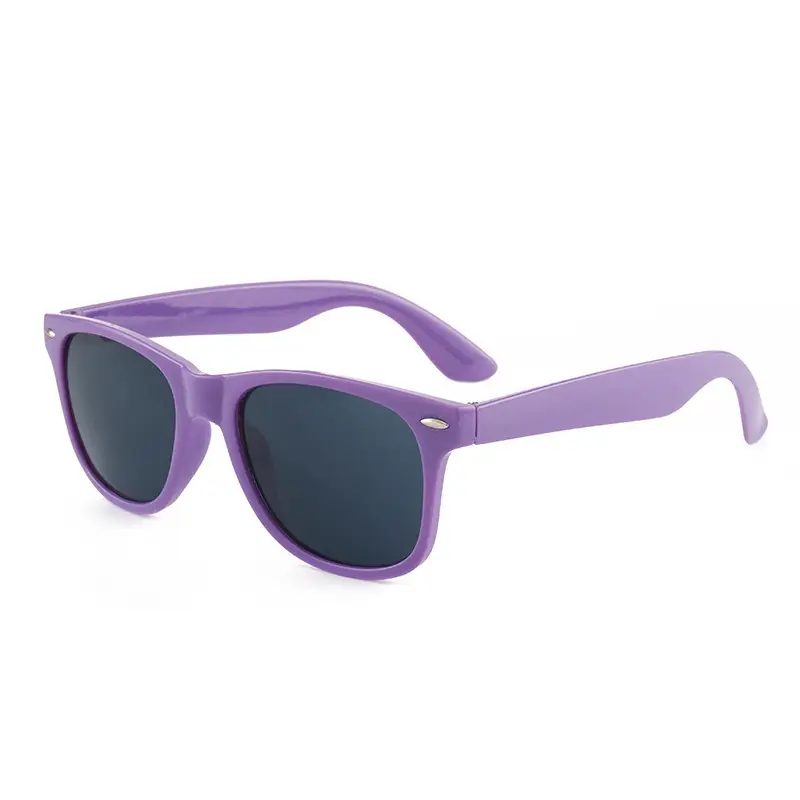 Classic Black Sunglasses for Men Women 2140m - Image 9