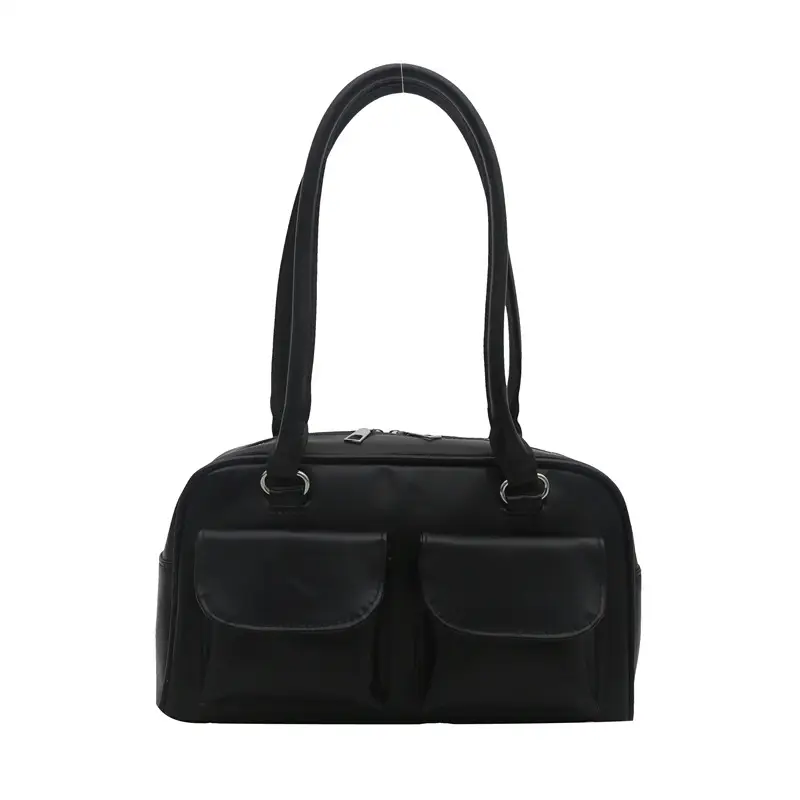 2025 Spring Stylish Underarm Bag Set of 3 - Image 3