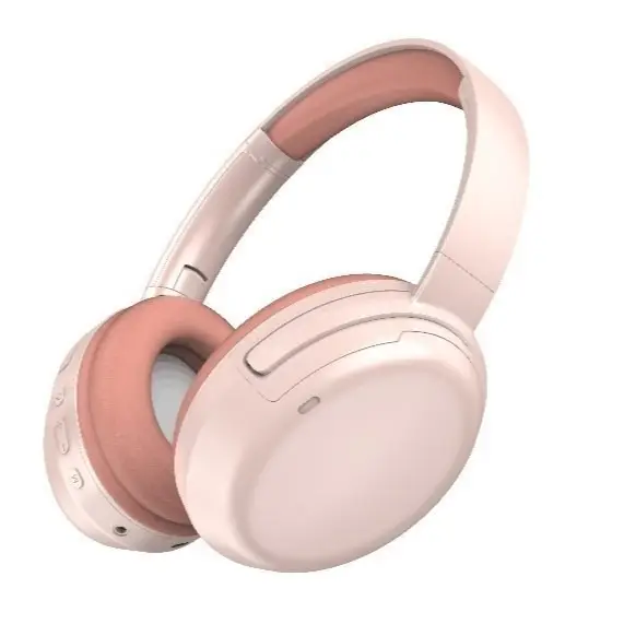 Bluetooth Headset Mint Green Wireless High-Quality - Image 7