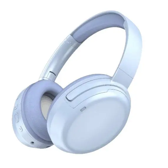 Bluetooth Headset Mint Green Wireless High-Quality - Image 10