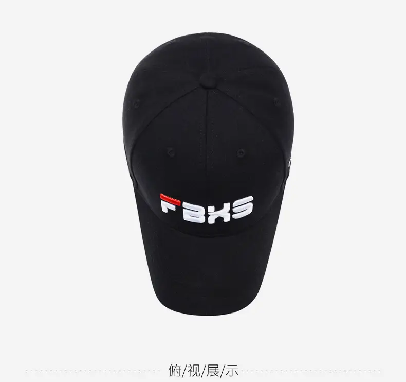 Pink FLEXS Baseball Cap for Men Women — feature 13
