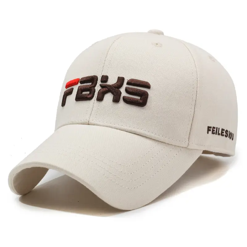 Pink FLEXS Baseball Cap for Men Women - Image 7
