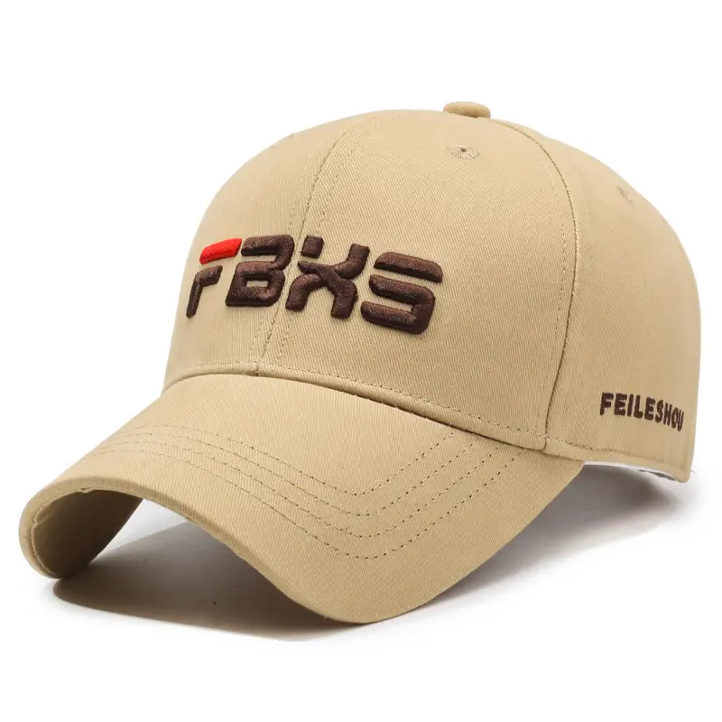Pink FLEXS Baseball Cap for Men Women - Image 8